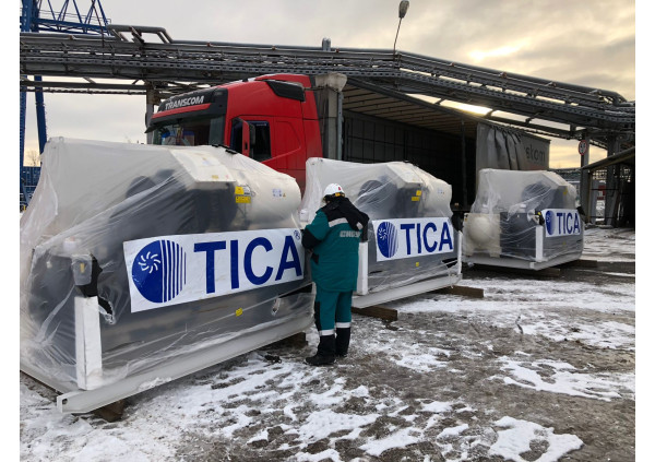 сибур, г. Тверь - фото - 1