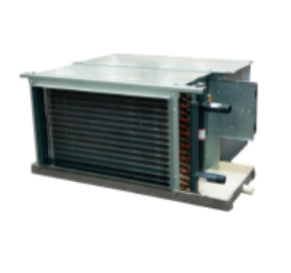 Канальные фанкойлы