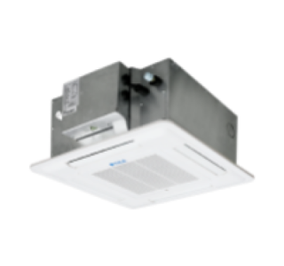 Кассетные фанкойлы