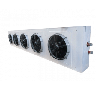 Сухие градирни SLD с осевыми вентиляторами