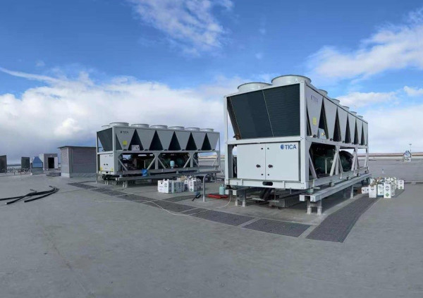 аэропорт в г. Благовещенск - фото - 7